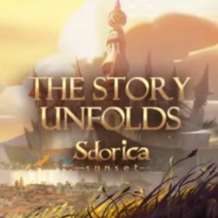 [Sdorica] The Story Unfolds