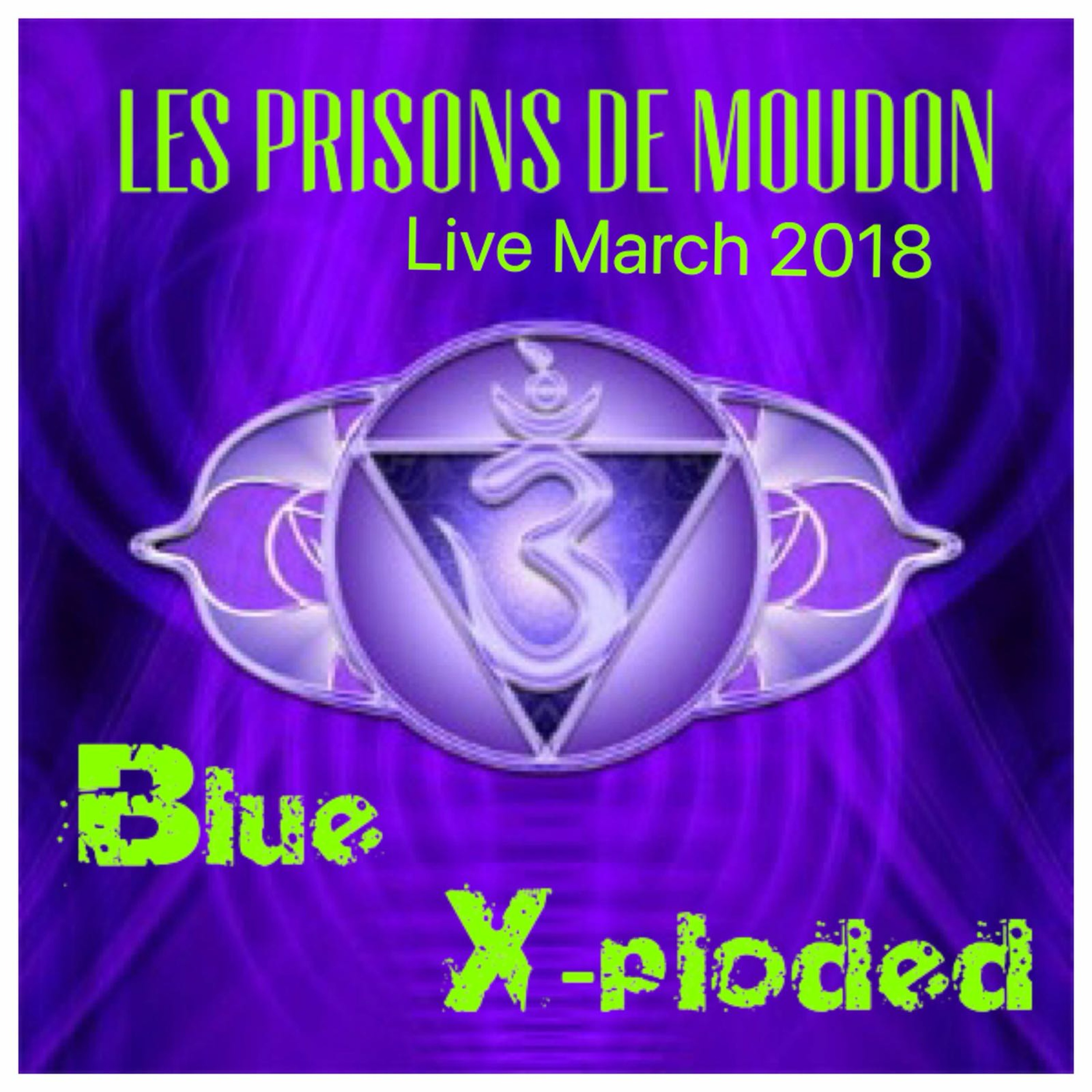 X-Ploded