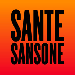 Sante Sansone - Open Space (Original Mix)