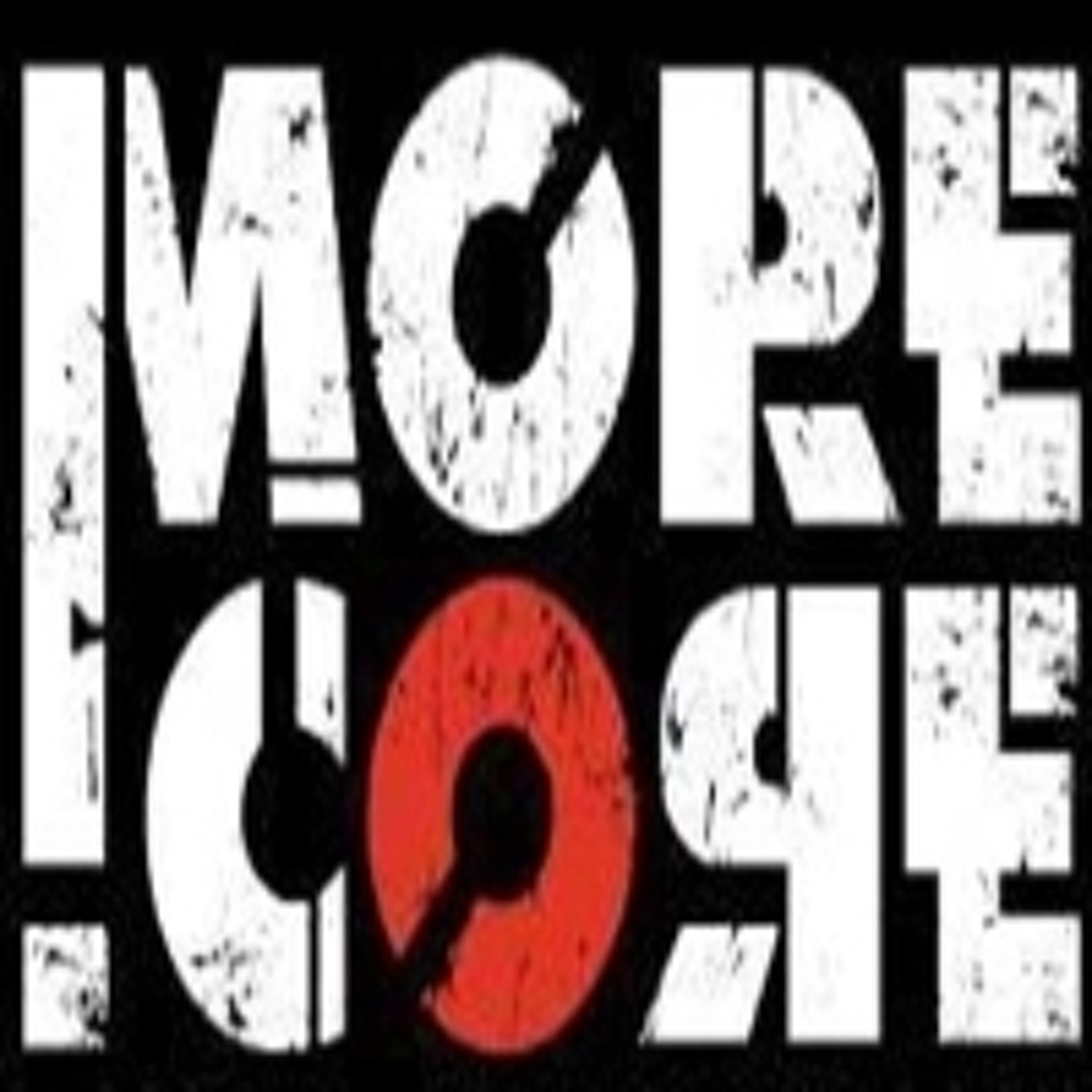 M@rt!n - J - The Morecore Podcast Episode 2 (PLEASE SHARE/REPOST) episode artwork