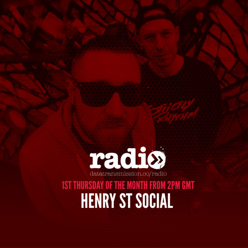 Rough Joints with Henry St. Social - Ep.07.