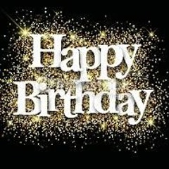 Happy Birthday Remix