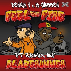 Benny V & K-Warren - How Ya Feelin' - Erbman & Verdikt