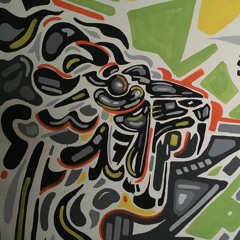 Island Futurism #001