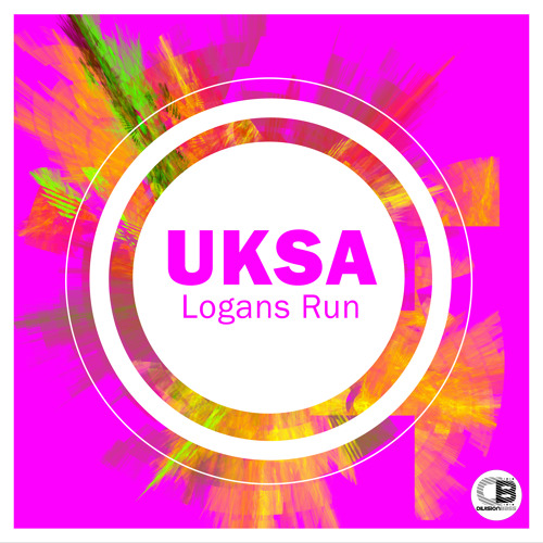 UKSA - Logans Run | Releases 25th May 2018 on all good stores
