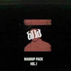 🔥 MASHUP PACK VOL.1 [FREE DOWNLOAD]🔥