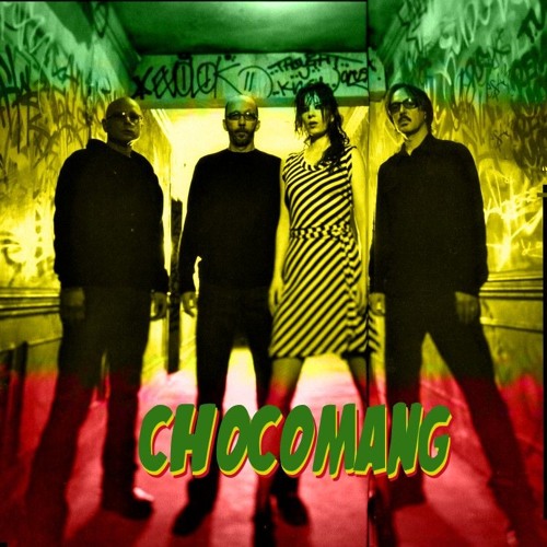 Chocomang - Why Do You Wait In Vain (432Hz)