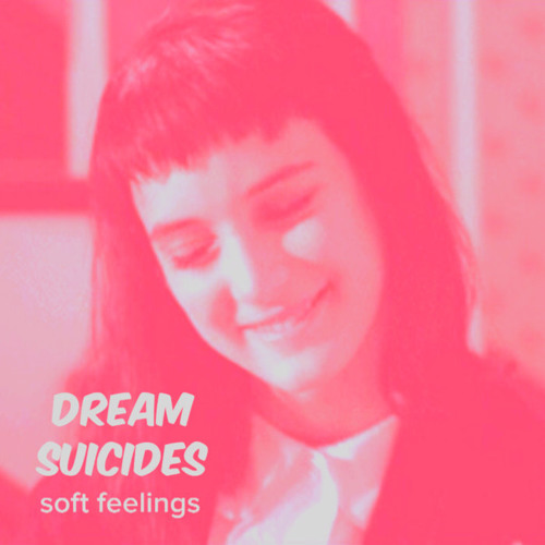 Dream Suicides - Pretty Killer