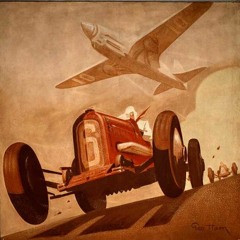 texas race