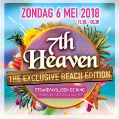 7th Heaven Beach Edition