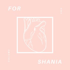 For Shania