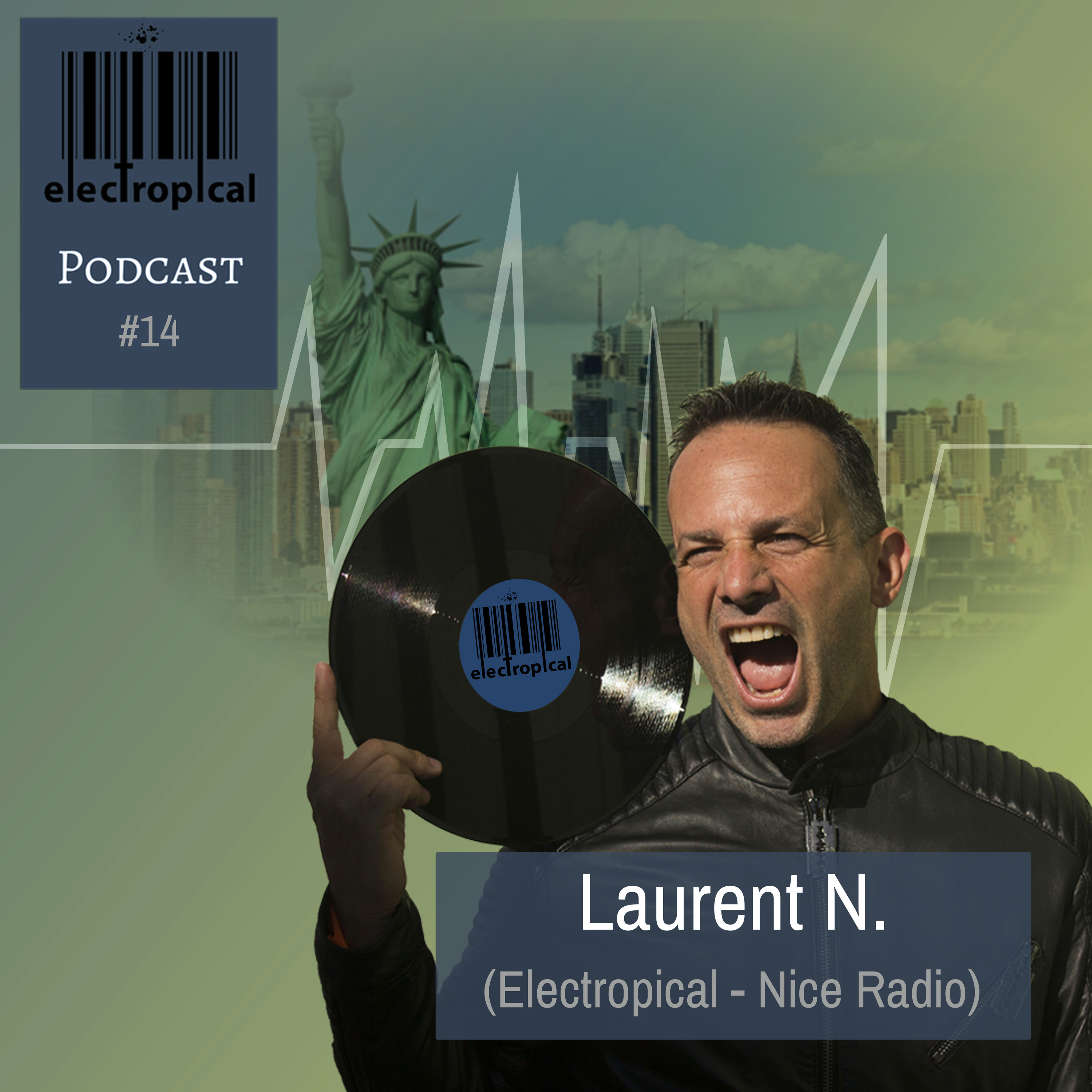 DJ Laurent N. Live Dj Set