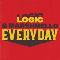 Logic & Marshmello - Everyday (MDNR Cover)