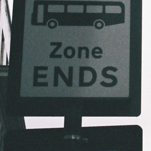 empty