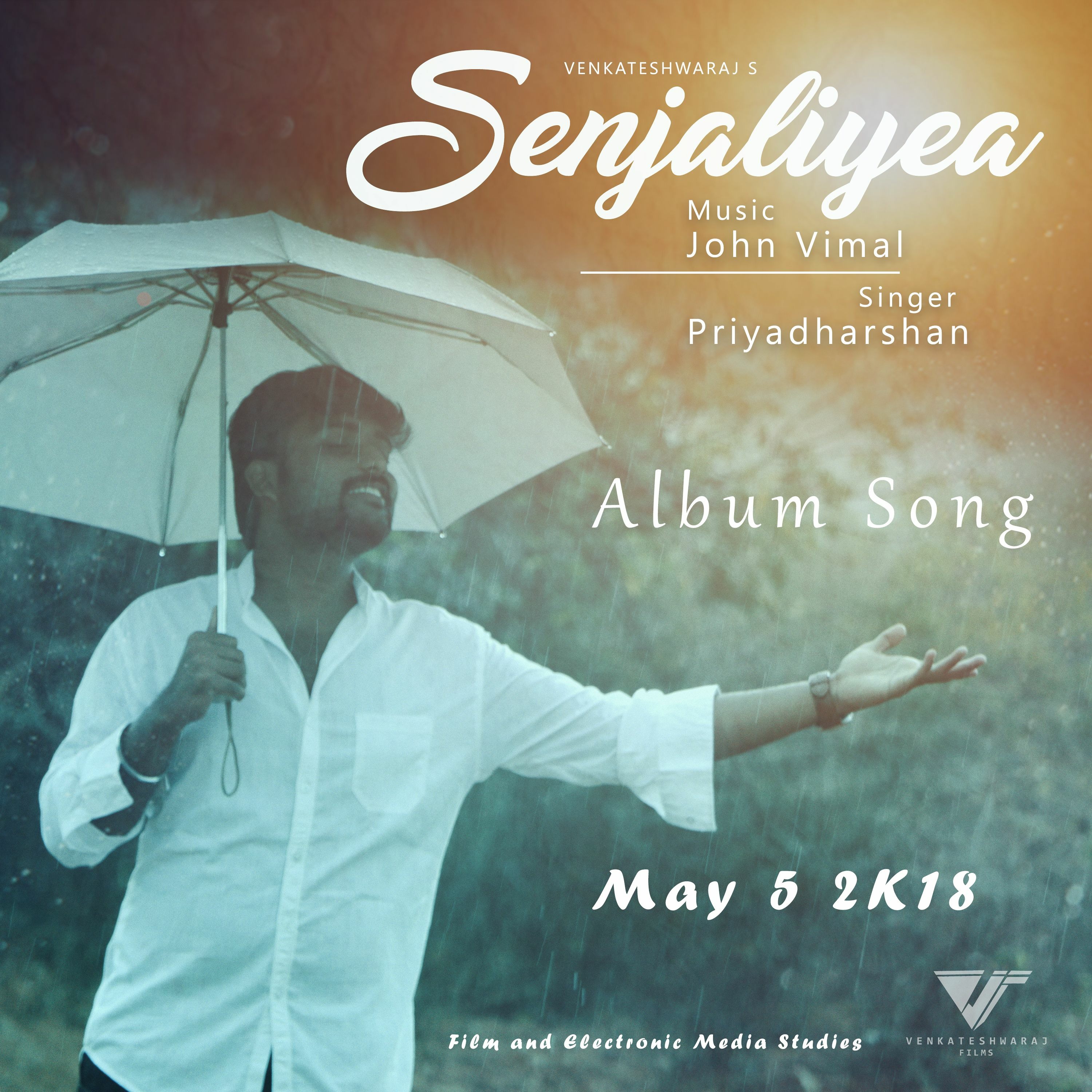 John Vimal