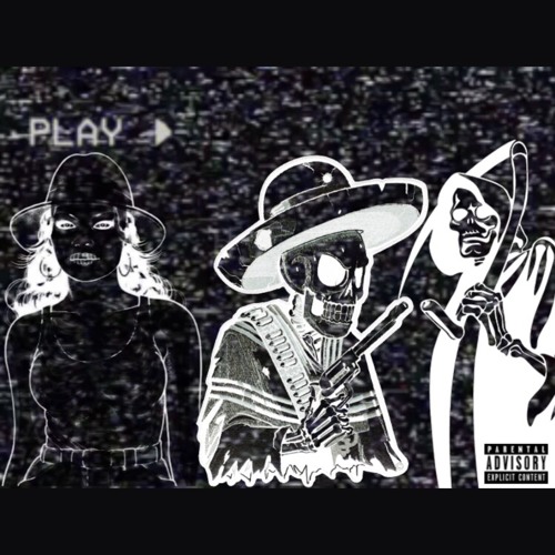 EVA NOXIOUS X G:.CUE X LORD $OLO - ZAPP & ROGER DAT (PROD. JASONUNIQUE)