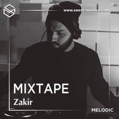 Sweet Mixtape #52 w/ Zakir