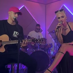 Nabrisa & Dela cruz- Vida bandida