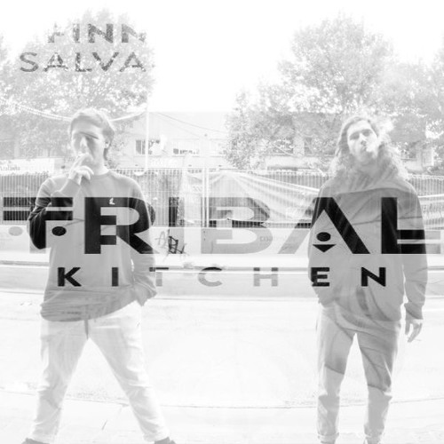 sean finn & human movement feat eliot porter - run it by me san salvador  (RiveroDj Mashup)