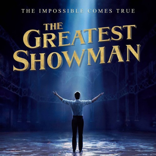 Stream A Million Dreams [The Greatest Showman].mp3 by Muhammad Samama  Qureshi | Listen online for free on SoundCloud
