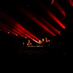 Reji Early Hardcore Special @ HOC 2018 (SOLD OUT)
