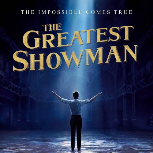 Stream Never Enough [The Greatest Showman].mp3 by Muhammad Samama Qureshi |  Listen online for free on SoundCloud