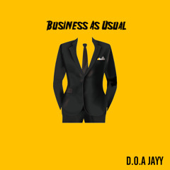 Business As Usual (Ft Lub)
