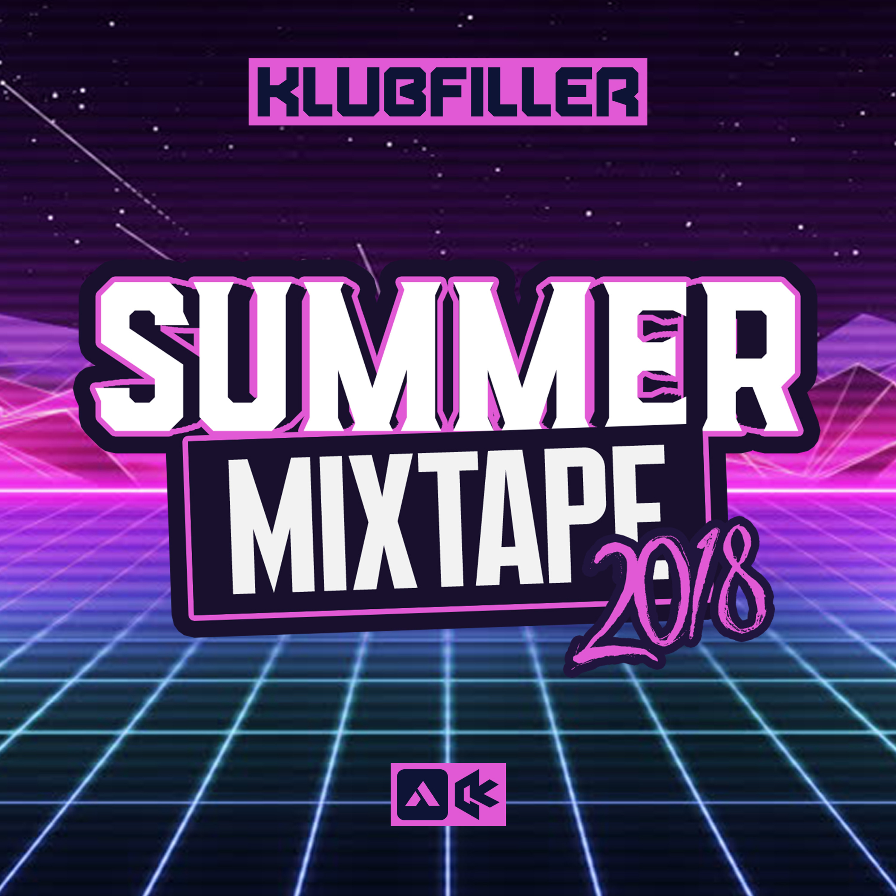 Klubfiller & Friends Podcast