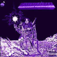 Shakewell - Voodoo Walk [Chopped & Screwed] PhiXioN