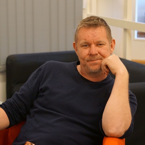 kjetil johnsen november film