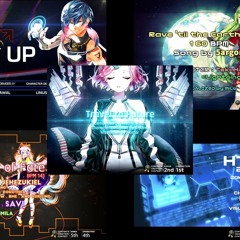 [Free DL] PIU Contest 2018 Winner's Medley (Revised)