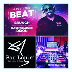 WBLS 5.05.18 DJ Sir Charles Dixon
