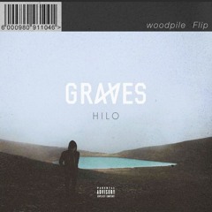 Graves - Meta Feat. Bbno$ (woodpile Remix)