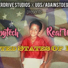 Real Walk(The United States of Bim Part 1)