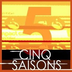 --CINQ SAISONS--DEEJAY BASTOS ft Sar, Lucky, Don Abilio, Shek & Zef
