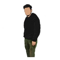 Supper Club [now on spotify]