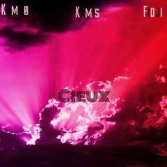 KAMSØ X ALX FIDJI X KAM'S - CIEUX