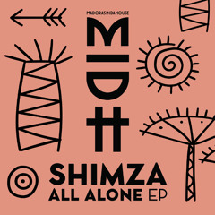 Shimza - Anemos (Dub Mix) Feat. Kususa