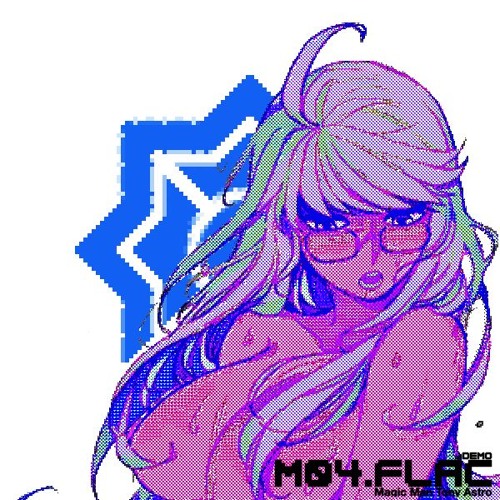 M04.flac ［ＤＥＭＯ］
