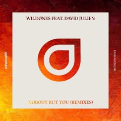 WildOnes feat. David Julien - Nobody But You (PuFFcorn & Stronish Remix) [BUY = FREE DOWNLOAD]
