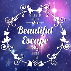 Beautiful Escape - AJ Rafael (cover by Wilhelm Julio & Judd Lim)