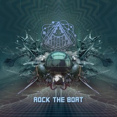 Shock Therapy - Rock The Boat