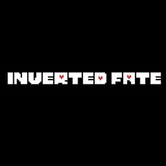 Inverted Fate - Forged From Our Ashes (Cover)