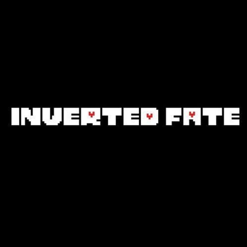 Inverted Fate - Forged From Our Ashes (Cover)