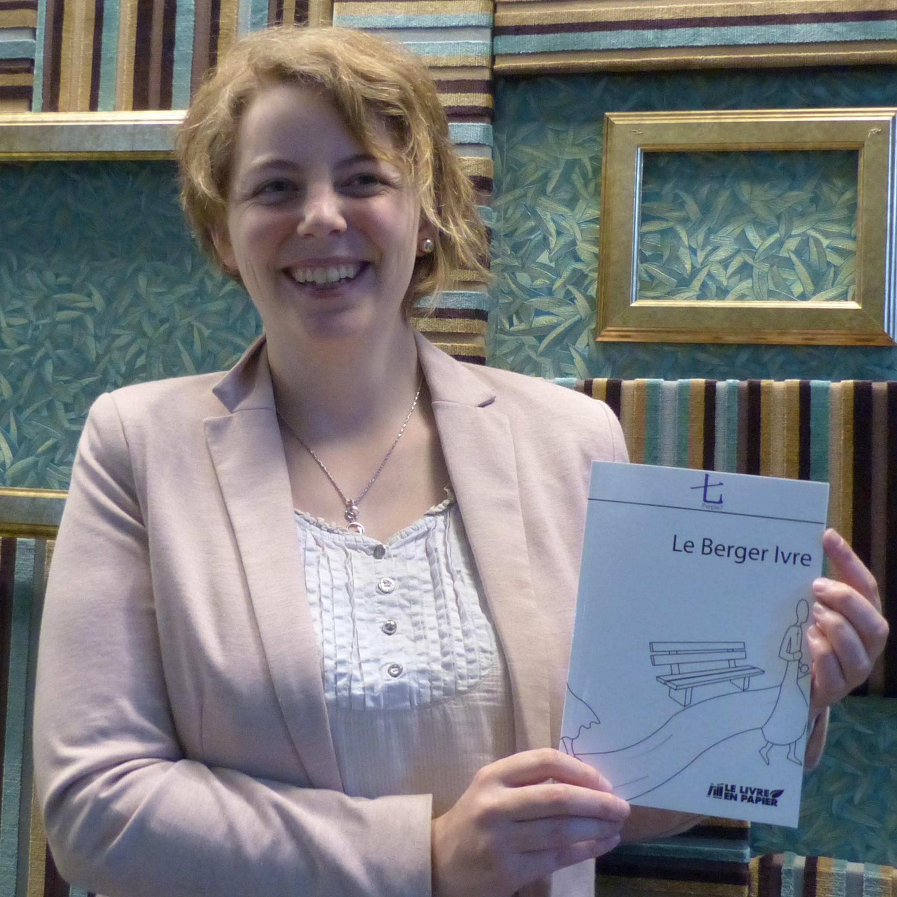 Les Interviews D\'Eric Cooper