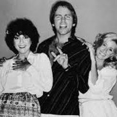 Three's Company feat. Ash' Shakur (Prod. By RayBeats)