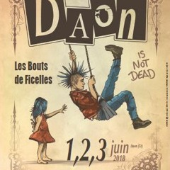 BDF 2018
