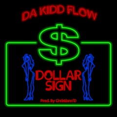 Dollar Sign (prod christiann'd)