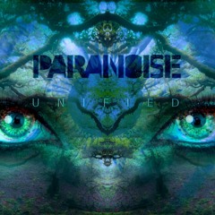 3. Paranoise - Space Between Stars