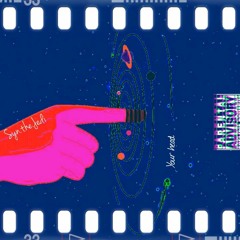 Syn.the.Jedi - Pinky Promise